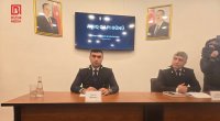 Xaçmaz Prokurorluğunda Açıq qapı günü - Bağlı cinayətlər AÇILDI – FOTO
