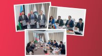 Qırmızı Ürəklər Fondu və Cüdo Federasiyası əməkdaşlığa başladı