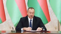 Hava daşımaları üzrə Əsasənamə və komissiyanın tərkibi TƏSDİQLƏNDİ - FƏRMAN