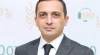 Rəşad Abbasov yeni vəzifəyə TƏYİN EDİLDİ