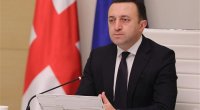 Gürcüstanda bəzi məmurların evində axtarış aparıldı - Siyahıda Qaribaşvili də var