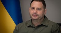 “Zelenski Putinlə dünyanın istənilən nöqtəsində danışıqlara hazırdır” - Yermak