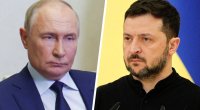 Zelenski: “Putin mənə nifrət edir” – VİDEO