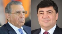 Ramiz Mehdiyevin kürəkəninin bahalı avtomobil kolleksiyası – FOTOLAR