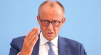Kansler: “Zelenski Trampla görüşdə qarşıya qoyulan hədəflərə çata bilmədi”