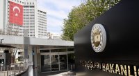 Türkiyə XİN Əfqanıstan ilə Pakistan arasında atəşkəsin əldə olunmasını alqışladı
