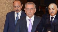 KİV: “Sədərək Yusif”, Ramiz Mehdiyev və Əli Həsənov arasında milyonluq “kassa” əlaqəsi