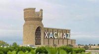 Xaçmazda 43 yaşlı kişi güllələndi - ÖZƏL