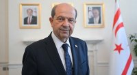Ersin Tatar prezident seçkilərində qalib gələn rəqibini təbrik etdi