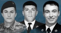 5 il öncə BU GÜN – 20 oktyabrda şəhid olmuş QƏHRƏMANLARIMIZ – ADLAR