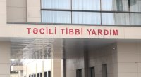 Mingəçevirdə ağır QƏZA - Velosipedçi yaralandı