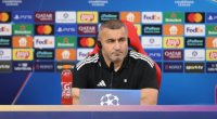Qurban Qurbanov: “Üstünlük rəqibin tərəfindədir”