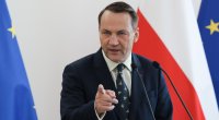 Putinin təyyarəsi Polşa ərazisindən uçarsa, məcburi endirilməlidir – Sikorski