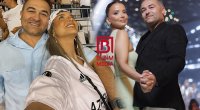 Xanımı İlkin Həsəninin ad gününü belə təbrik etdi – Fotolar