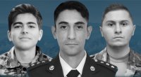 5 il öncə BU GÜN – 21 oktyabrda şəhid olmuş QƏHRƏMANLARIMIZ – ADLAR