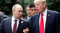 Tramp və Putin arasında Macarıstanda keçirilməsi planlaşdırılan görüş LƏĞV EDİLDİ