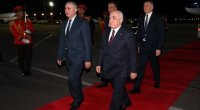 Əli Əsədov Gürcüstana işgüzar SƏFƏR EDİB