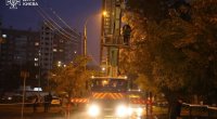 Rusiya Kiyevə 6 ballistik raket atdı: Yaralılar var – FOTO