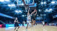 “Neftçi” Estoniya klubuna QALİB GƏLDİ