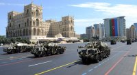 Son 20 ildə müdafiə sahəsinə AYRILAN MƏBLƏĞ açıqlandı