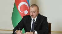 Prezidentdən dabaq xəstəliyi ilə bağlı FƏRMAN