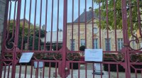 Fransada daha bir muzey qarət edildi