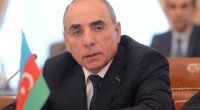 "Təəssüf ki, dövlətdə Ramiz Mehdiyev kimi adamlar hələ də var" - Yaqub Eyyubov