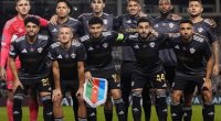 "Qarabağ”dan “Atletik"ə erkən qol - VİDEO