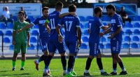 “Difai” qalib gəldi, “Baku Sportinq” XAL İTİRDİ