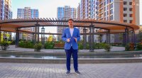 “Park Yasamal” - müasir texnologiyalarla tikilən etibarlı yaşayış kompleksi!