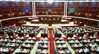 Parlament partiyalarına ayrılacaq vəsaitin MƏBLƏĞİ AÇIQLANDI