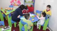 Bağçalara tərbiyəçi-müəllimlərin işə qəbulu üzrə test imtahanı YEKUNLAŞDI