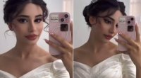 Ləmanın mesajları yayıldı - Zorla ərə verilib? - FOTO