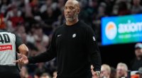NBA çempionu həbs edildi