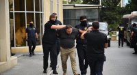 “Sputnik Azərbaycan”ın Bakıda həbs olunan şef redaktoru ev dustaqlığına BURAXILDI