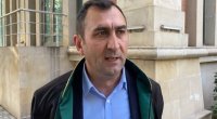 Vəkil Zabil Qəhrəmanov SAXLANILDI – YENİLƏNİB