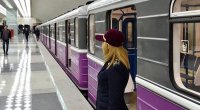 Metro sərnişinlərinə ŞAD XƏBƏR: İnterval azaldılır
