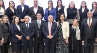 Cəbrayılda "Bura mənim evimdir" filminin təqdimatı keçirildi - FOTO