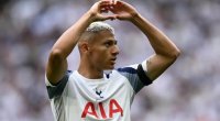 Riçarlison “Everton”a qayıda bilər