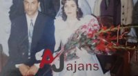 Elman Nəsirovun ilk toyundan GÖRÜNTÜLƏR