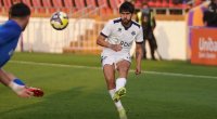 “İmişli”nin ağır zədə futbolçusunun son durumu açıqlandı
