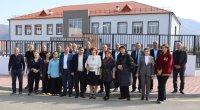 Xocalı məktəbinin məzunlarının 35 il sonra ilk görüşü keçirildi - FOTO