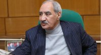 “Oğlum dünəndən səhhətimlə maraqlanmayıb” - Fəzail Ağamalı