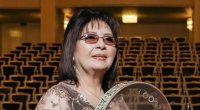 Şahnaz Haşımovanın səhhəti ilə bağlı son durum - VİDEO