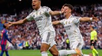 El-Klasiko: “Real Madrid” “Barselona”nı məğlub etdi - VİDEO