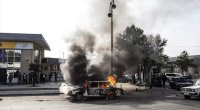 Bərdəyə növbəti raket hücumundan BEŞ İL ÖTÜR