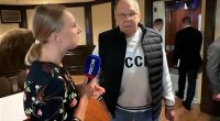 Lavrov “SSRİ” yazılı sviteri niyə geyinmişdi? – ÖZÜNDƏN AÇIQLAMA