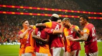 “Qalatasaray” “Göztəpə”ni məğlub etdi – VİDEO