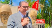 Saleh Səmədovun rəis oğlu da vəzifəsindən azad edildi