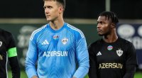 Almaniya klubları Koxalski üçün təklif göndərib? – “Qarabağ”dan AÇIQLAMA